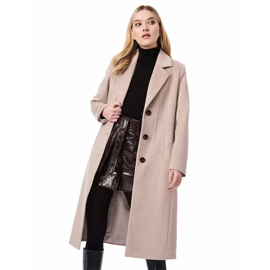Isaline – Eleganter Coat