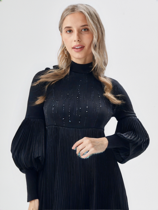 Luna - elegantes Kleid