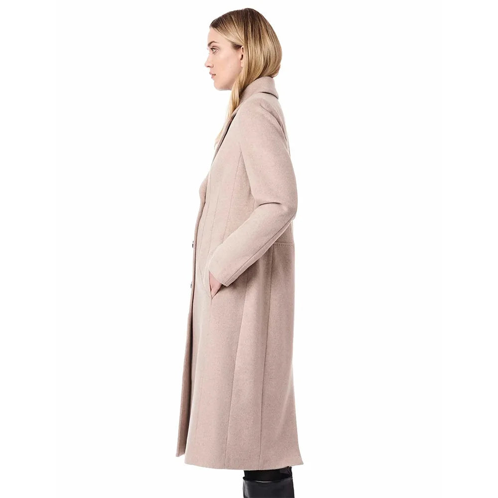 Isaline – Eleganter Coat