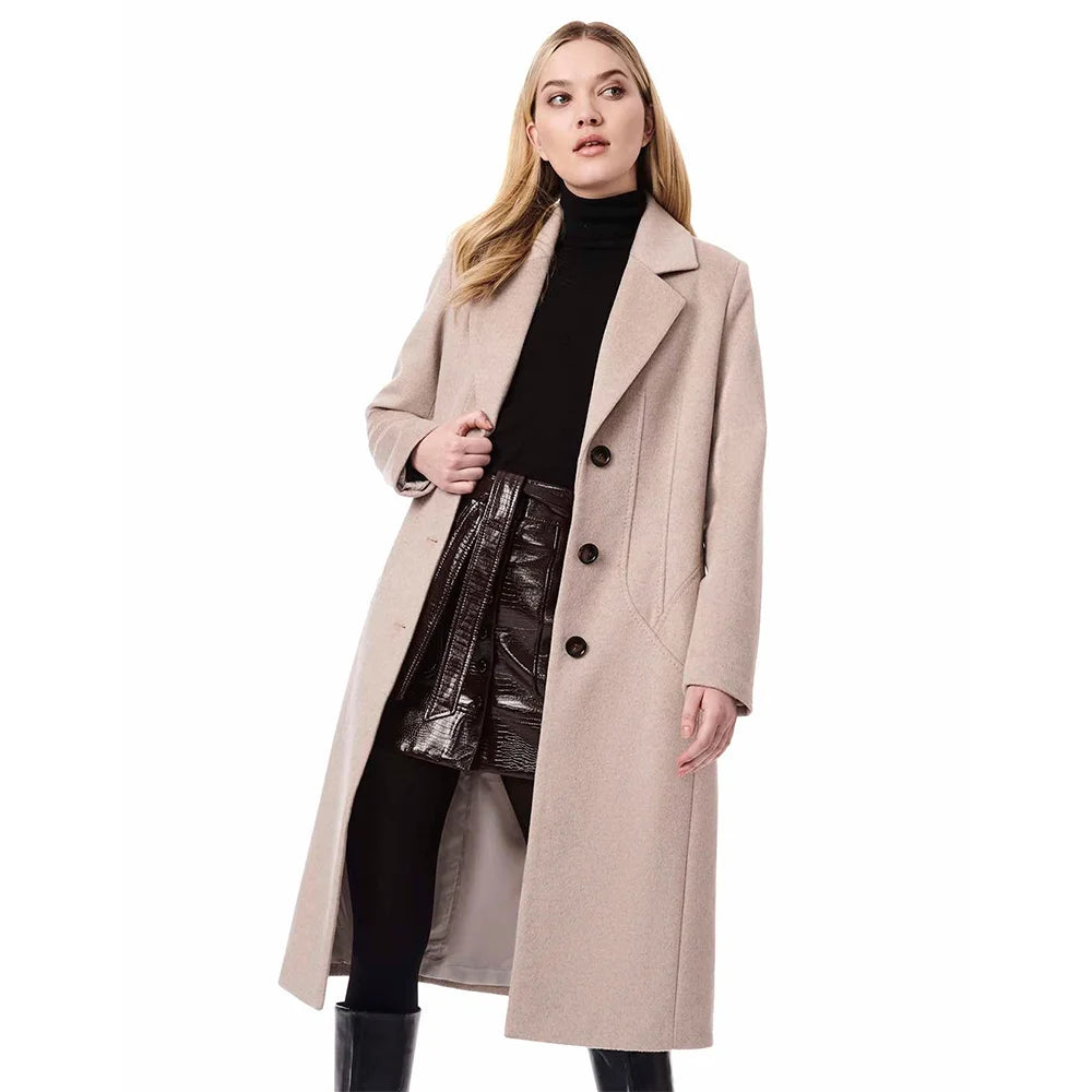 Isaline – Eleganter Coat