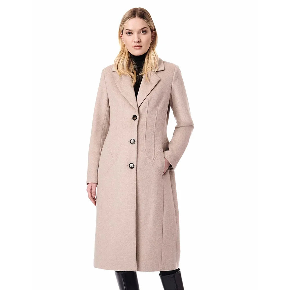 Isaline – Eleganter Coat