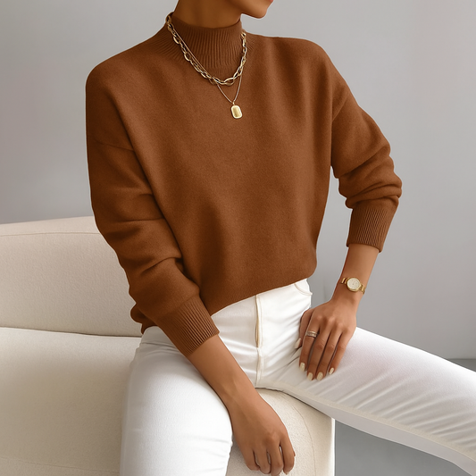 Amara - Strickpullover