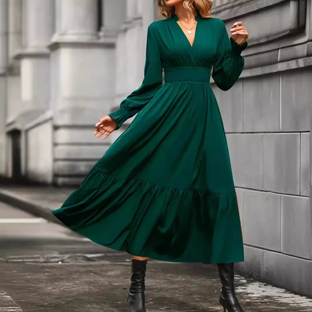 Élodie - Kleid